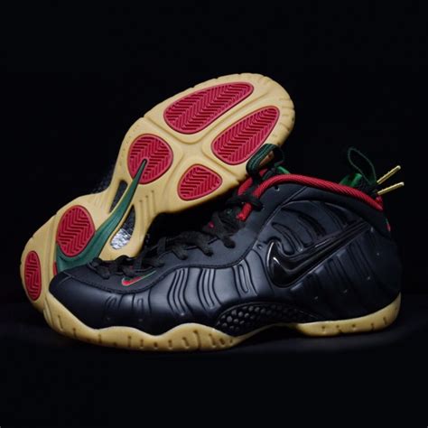 the new gucci foamposites|nike air foamposite pro gucci.